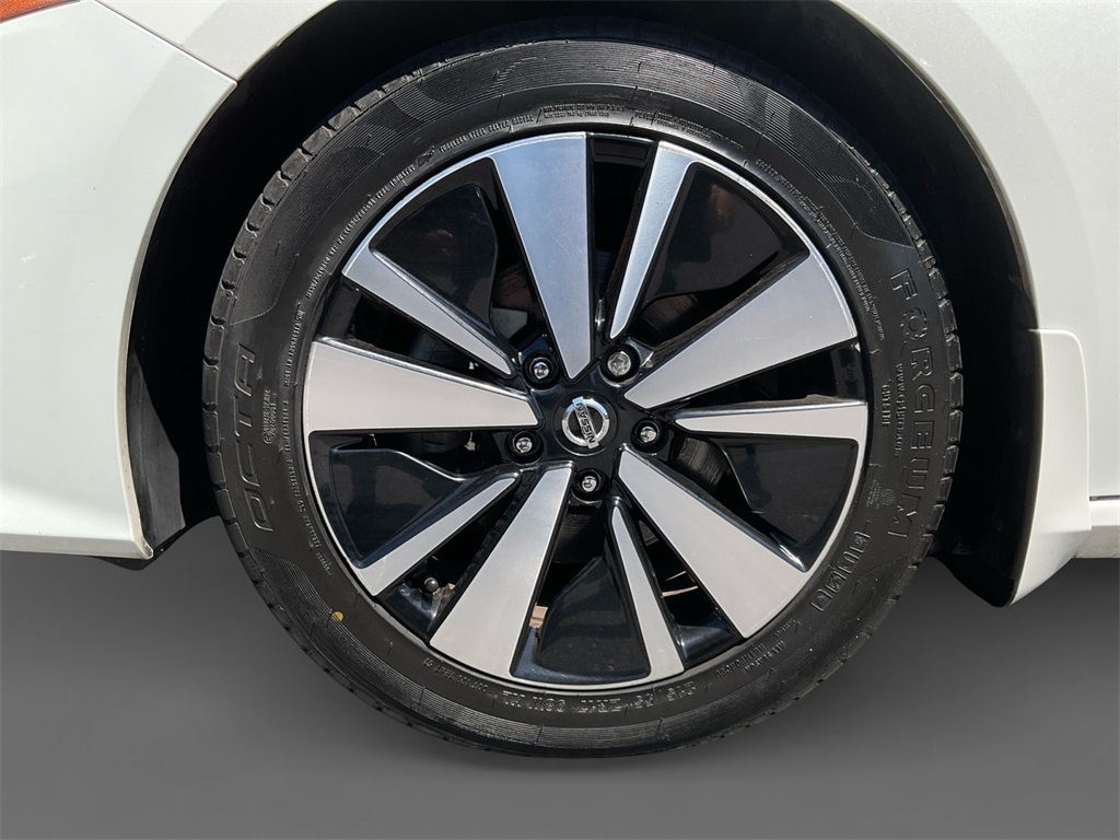 2022 Nissan Altima 2.5 SV photo 15
