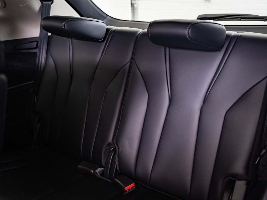 2025 Acura MDX Technology photo 21