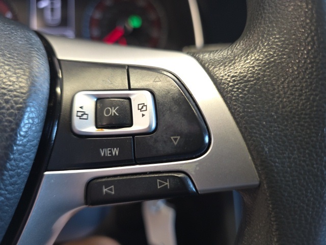 2019 Volkswagen Jetta 1.4T S photo 21