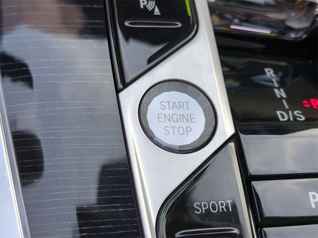 2026 Bmw X7 M60i photo 27