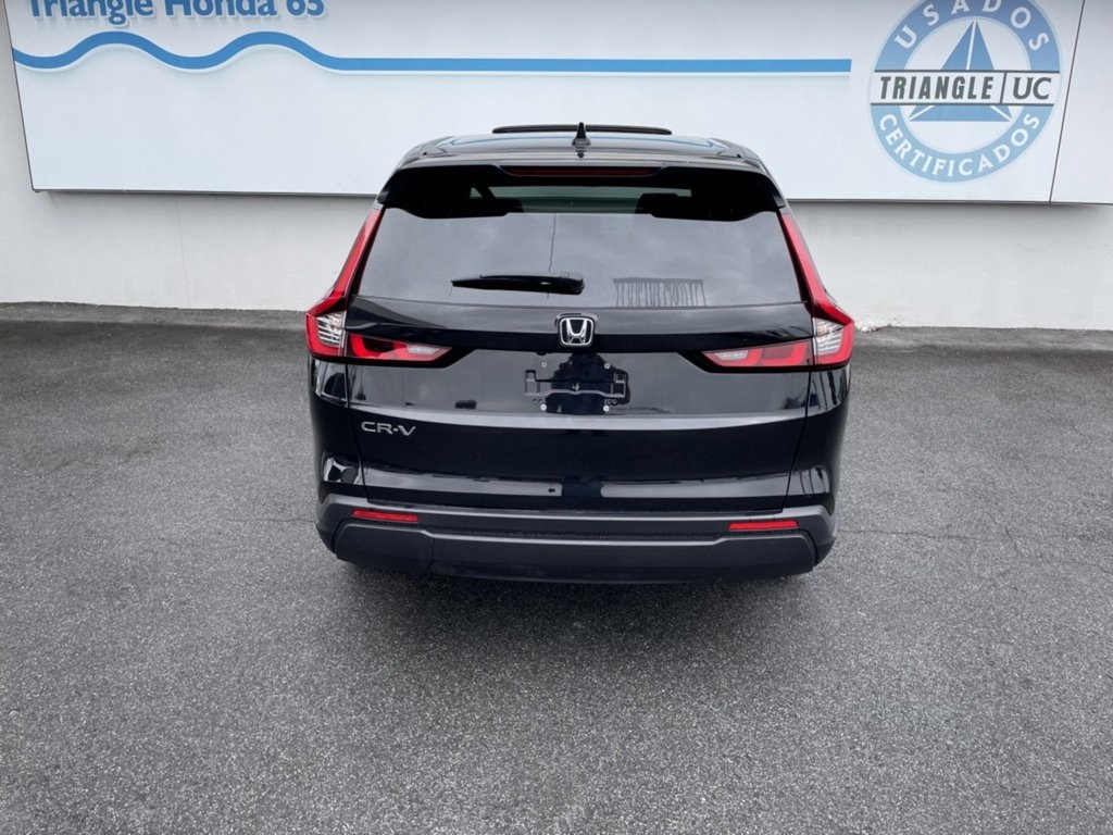 2025 Honda CR-V EX photo 24