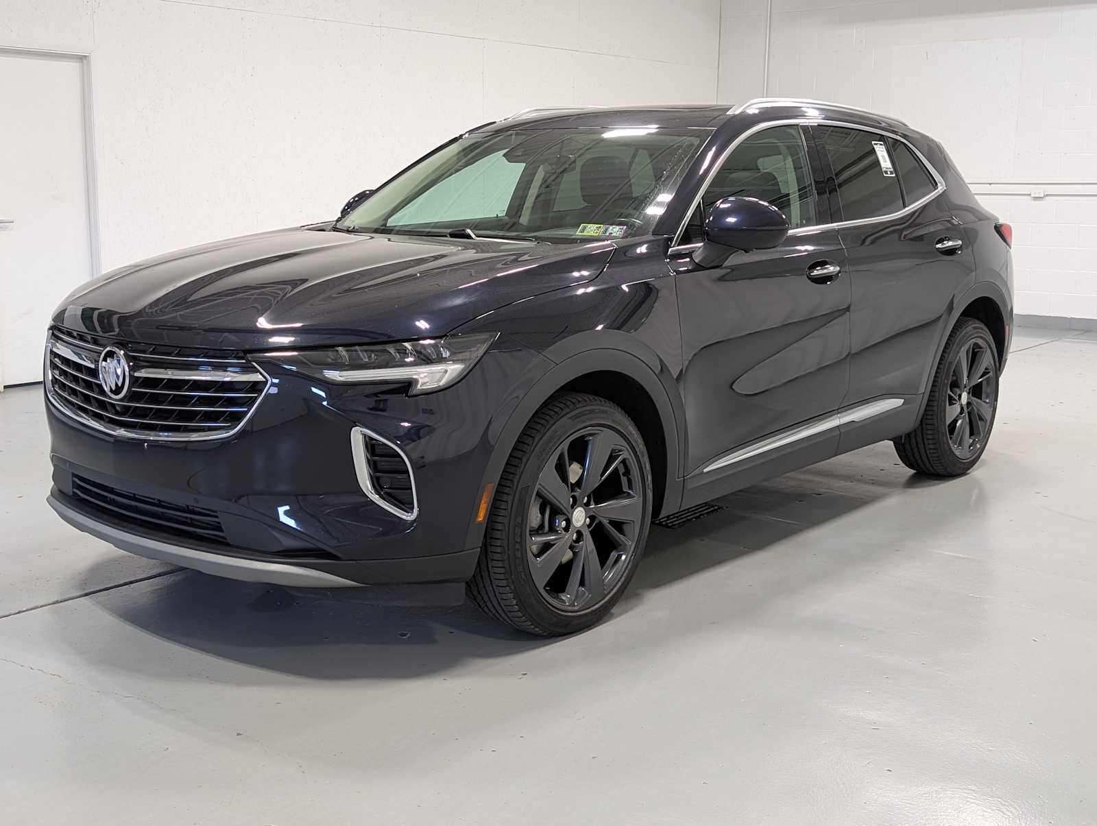 2021 Buick Envision