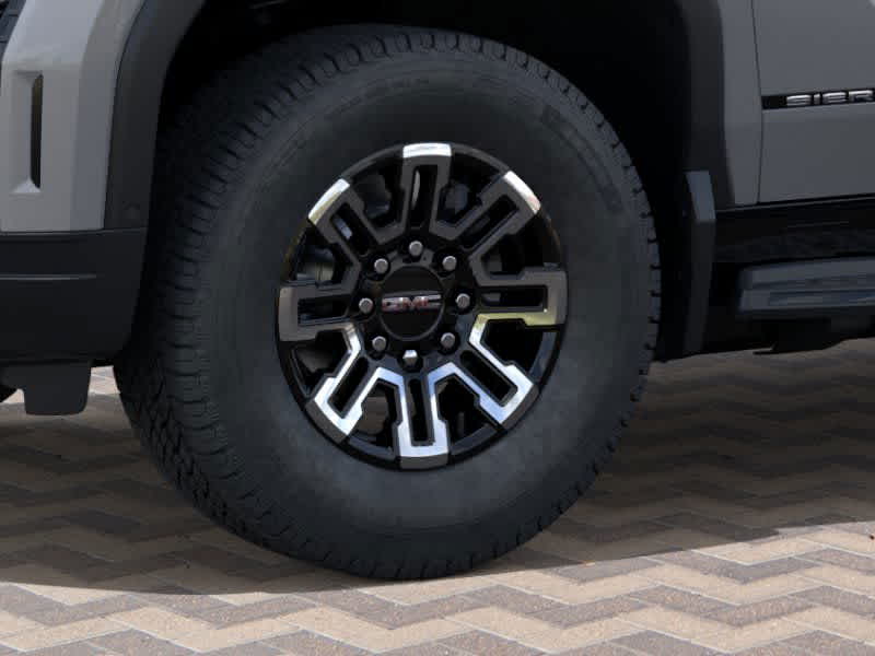 2026 Gmc Sierra Elevation photo 7