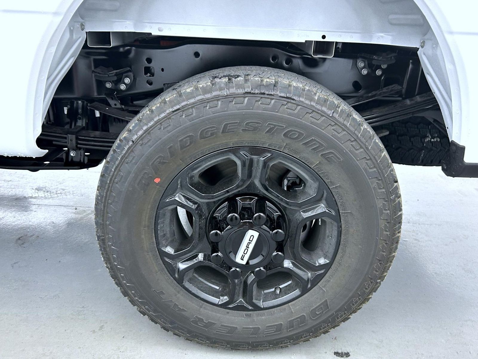 2026 Ford F-350 photo 19