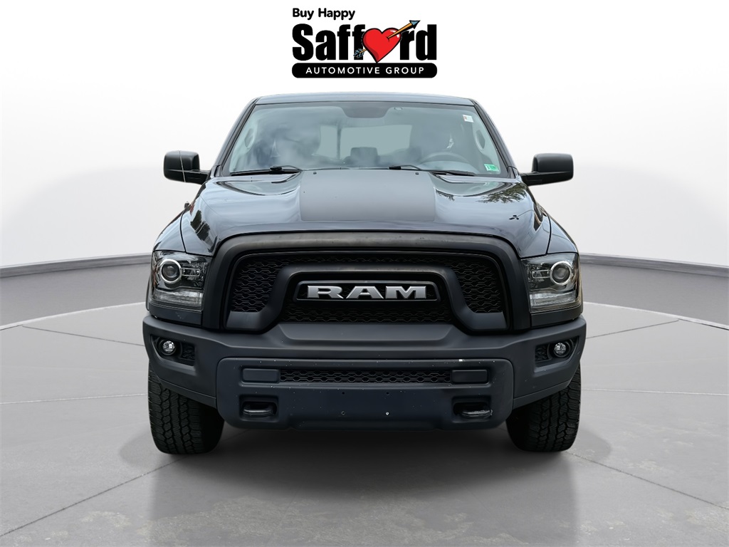 2019 Ram 1500 Classic Warlock photo 9