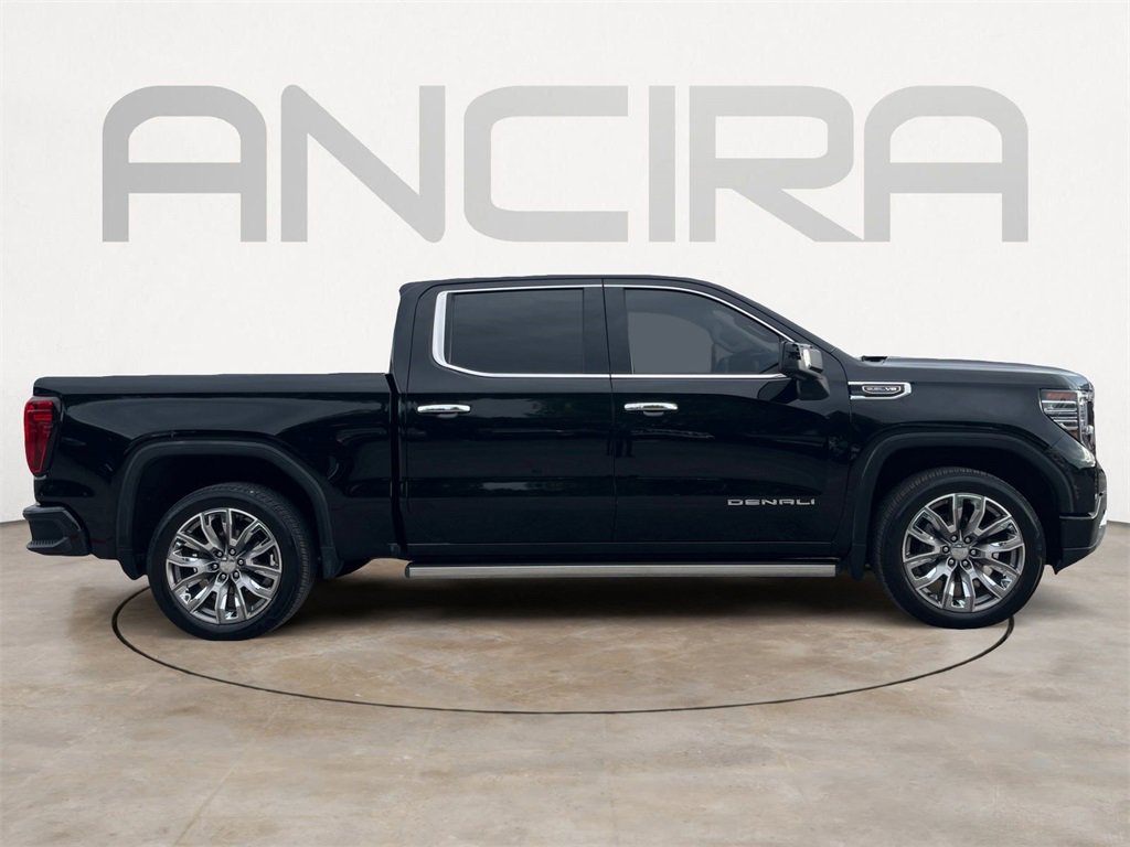 2023 Gmc Sierra 1500 Denali photo 6