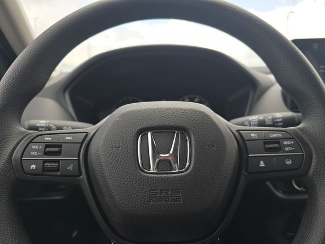 2026 Honda HR-V LX photo 24