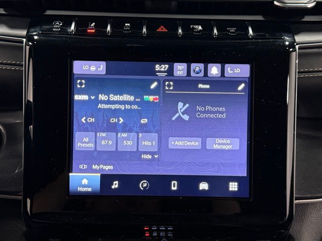 2021 Jeep Grand Cherokee Laredo photo 18