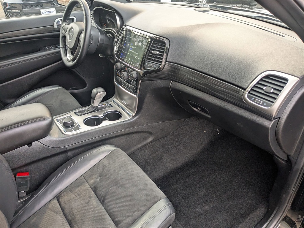 2022 Jeep Cherokee Laredo X photo 21