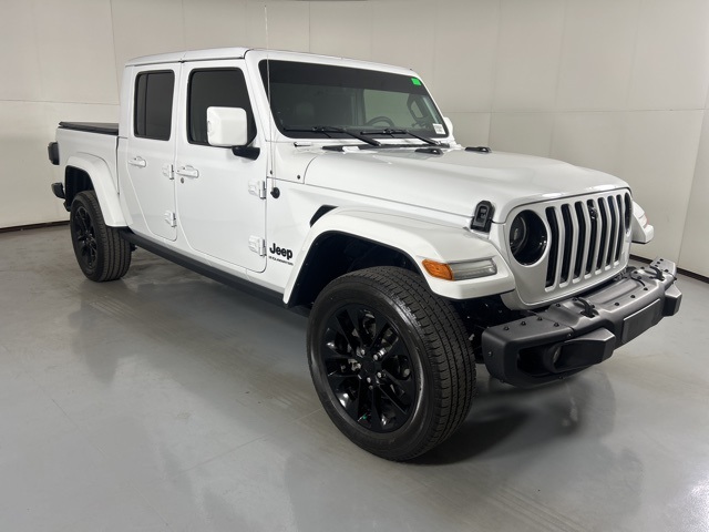 2023 Jeep Gladiator High Altitude photo 2