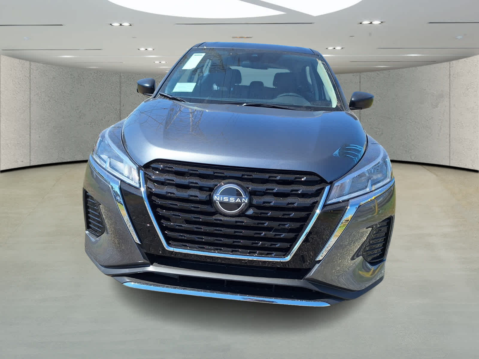 2025 Nissan Kicks Play S photo 8