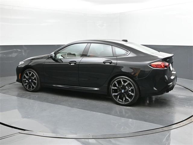 2025 Bmw 228i xDrive Gran Coupe photo 4