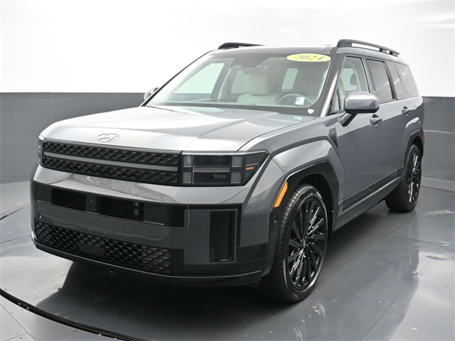 2024 Hyundai Santa Fe Calligraphy's photo