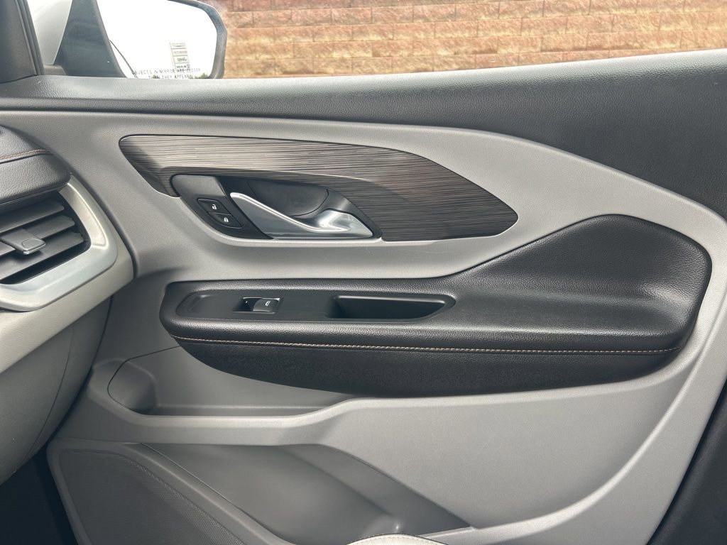 2020 Gmc Terrain SLT photo 13