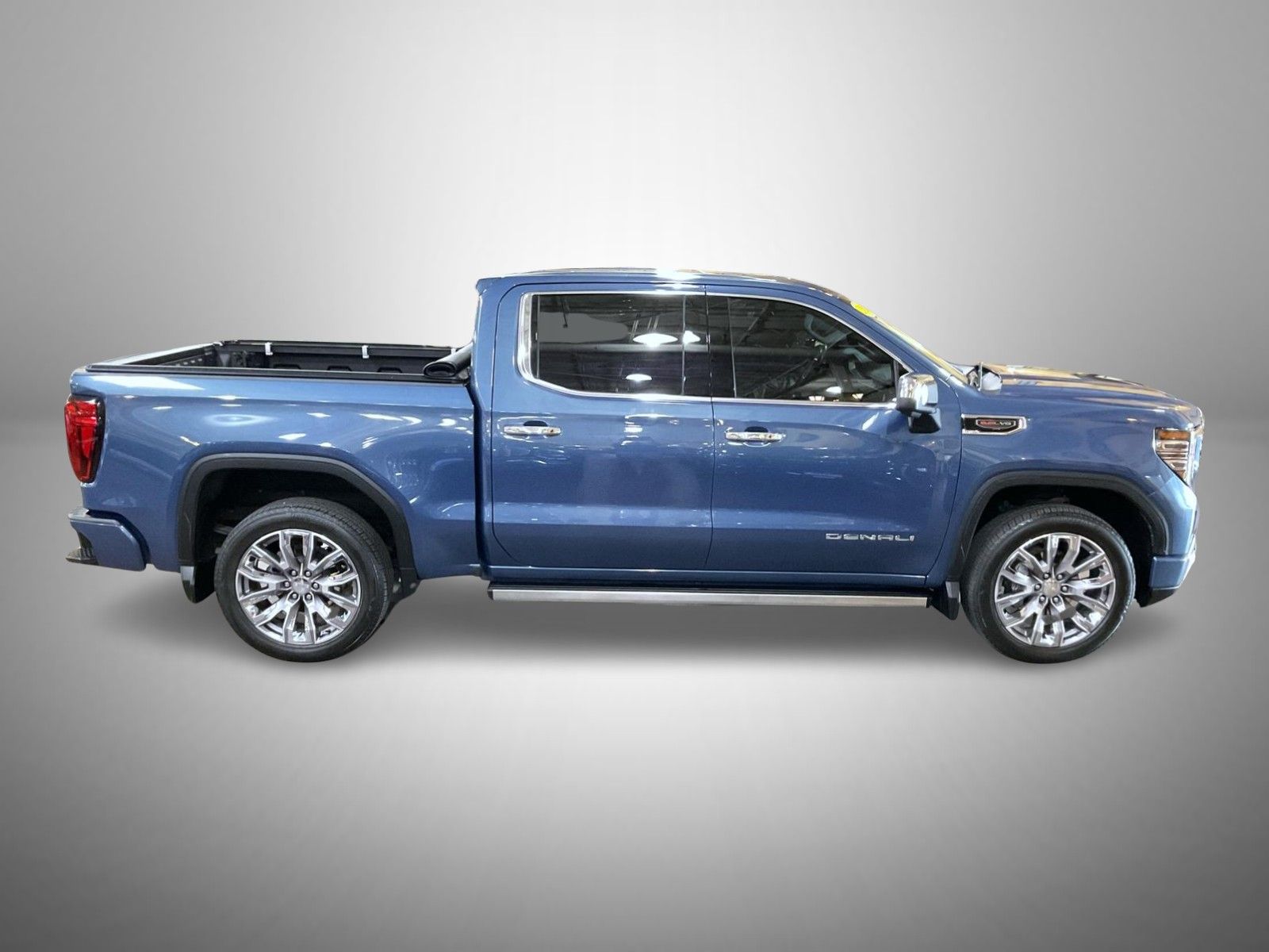 2024 Gmc Sierra 1500 Denali photo 4