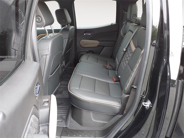 2023 Gmc Canyon Denali photo 13