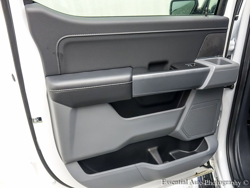 2024 FORD F-150 - Image 20