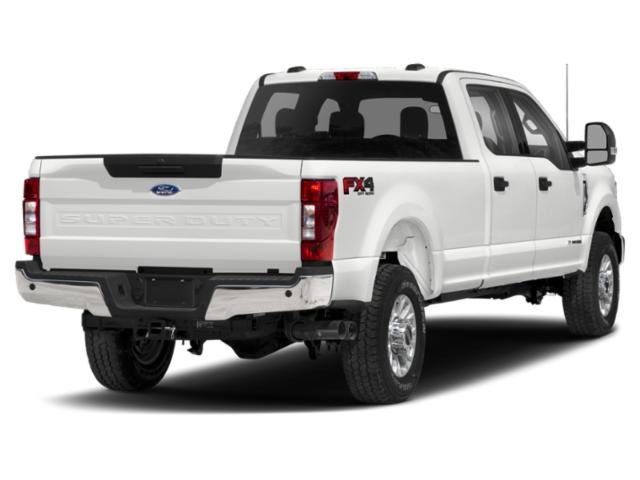 2021 Ford F-350 XLT photo 2