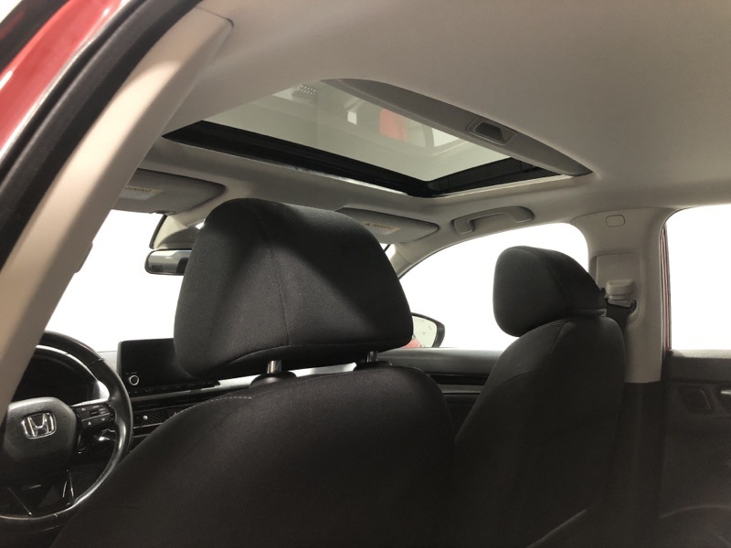 2022 Honda Civic EX photo 17