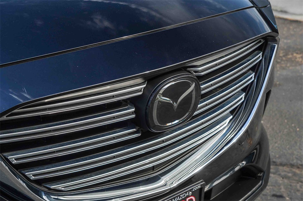 2023 Mazda CX-9 Touring photo 7