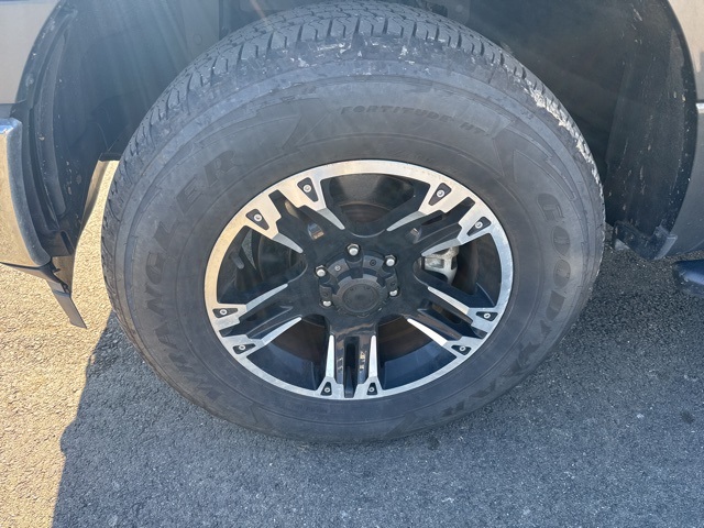 Used 2018 Ford F-150 XLT with VIN 1FTEX1EP5JKE12126 for sale in Little Rock