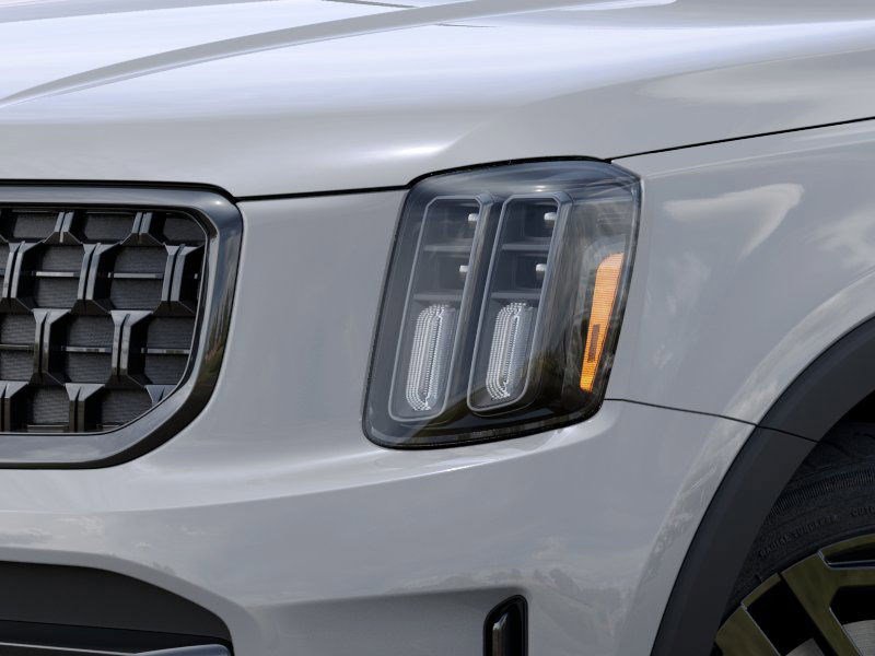 2025 Kia Telluride EX X-Line photo 6