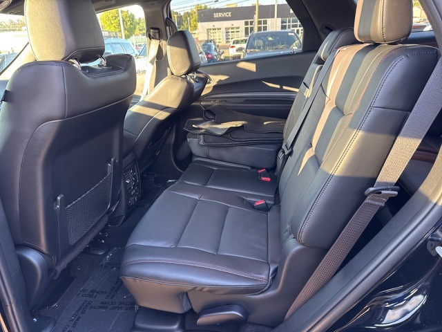 2026 Dodge Durango GT Plus photo 5