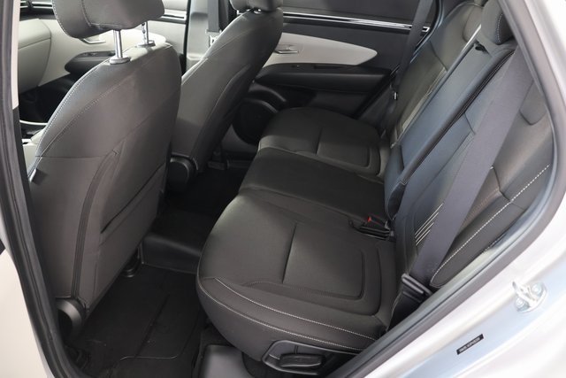 2023 Hyundai Tucson SEL photo 19