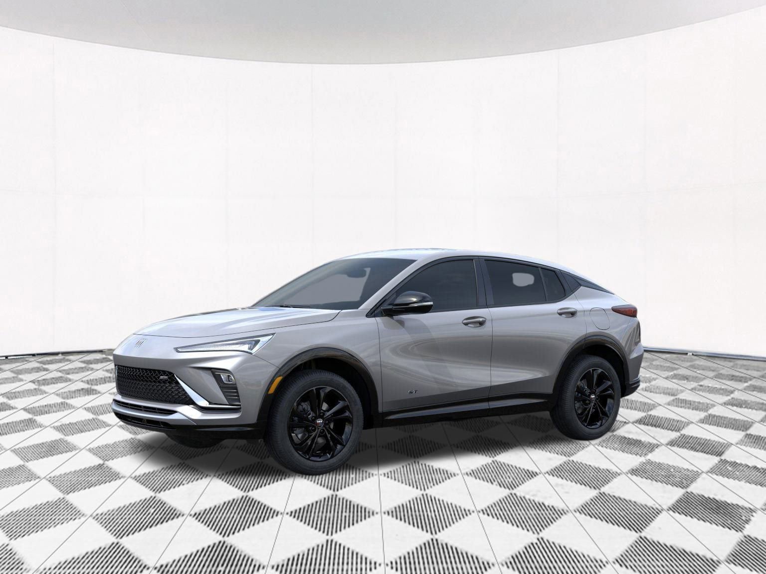 2026 Buick Envista ST photo 4