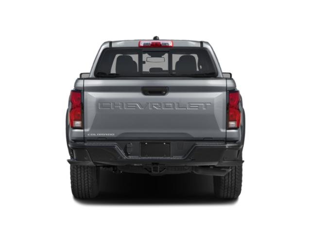 2026 Chevrolet Colorado Z71 photo 5