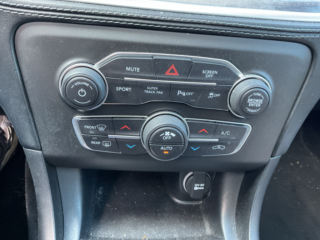 2021 Dodge Charger R/T photo 26