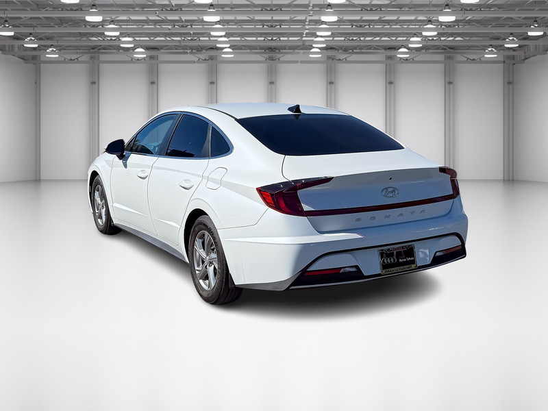 2022 Hyundai Sonata SE photo 3