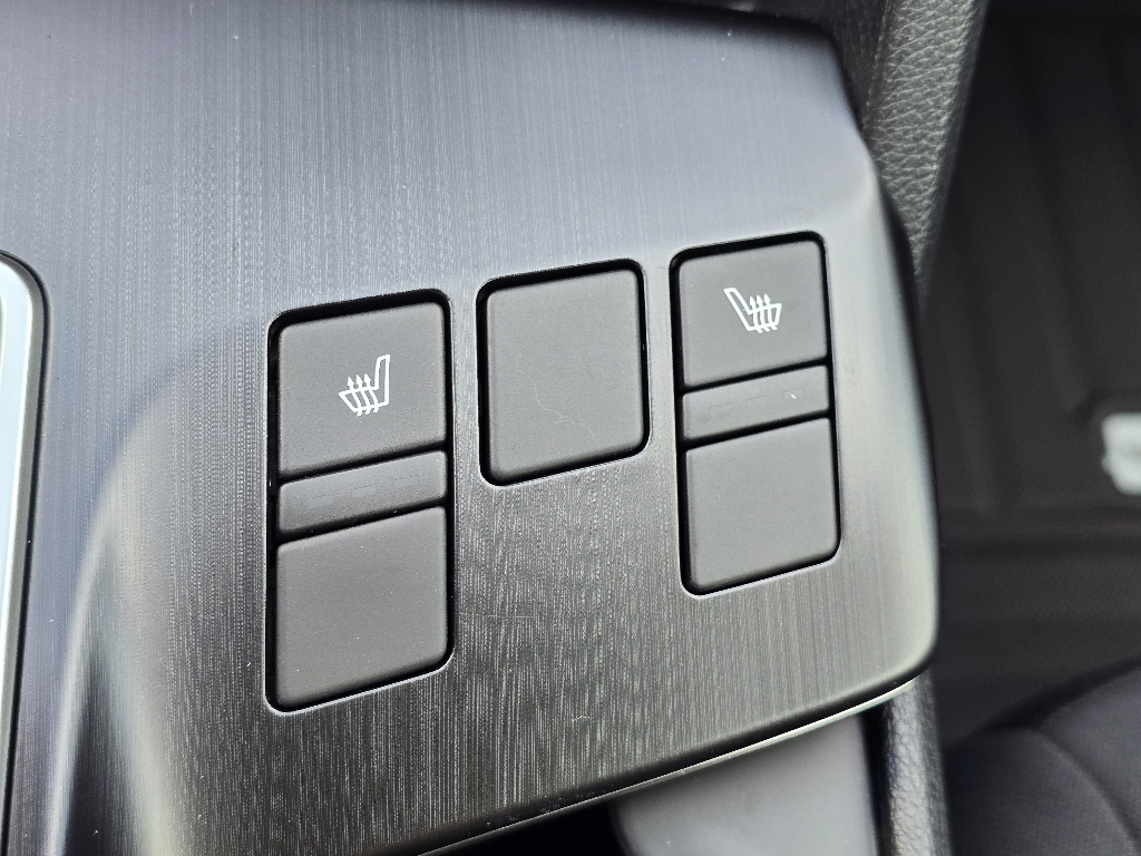 2026 Kia Sportage LX photo 11