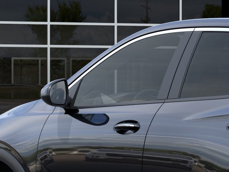 2026 Buick Encore GX Preferred photo 11