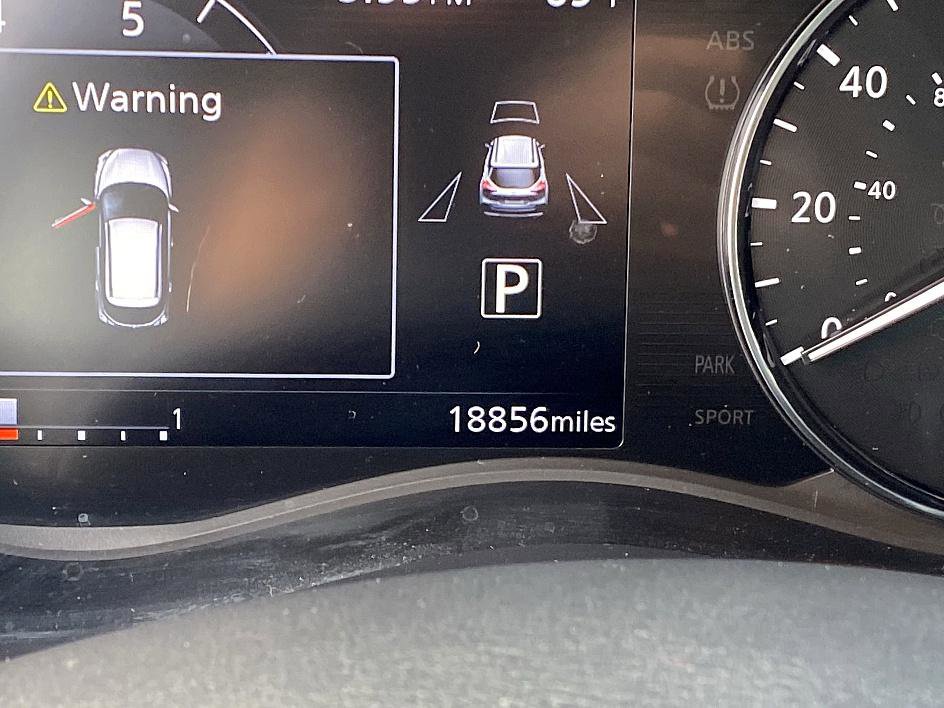 2024 Nissan Kicks SV photo 3