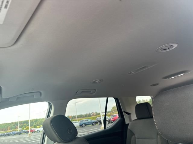 2020 Chevrolet Traverse Cloth photo 19