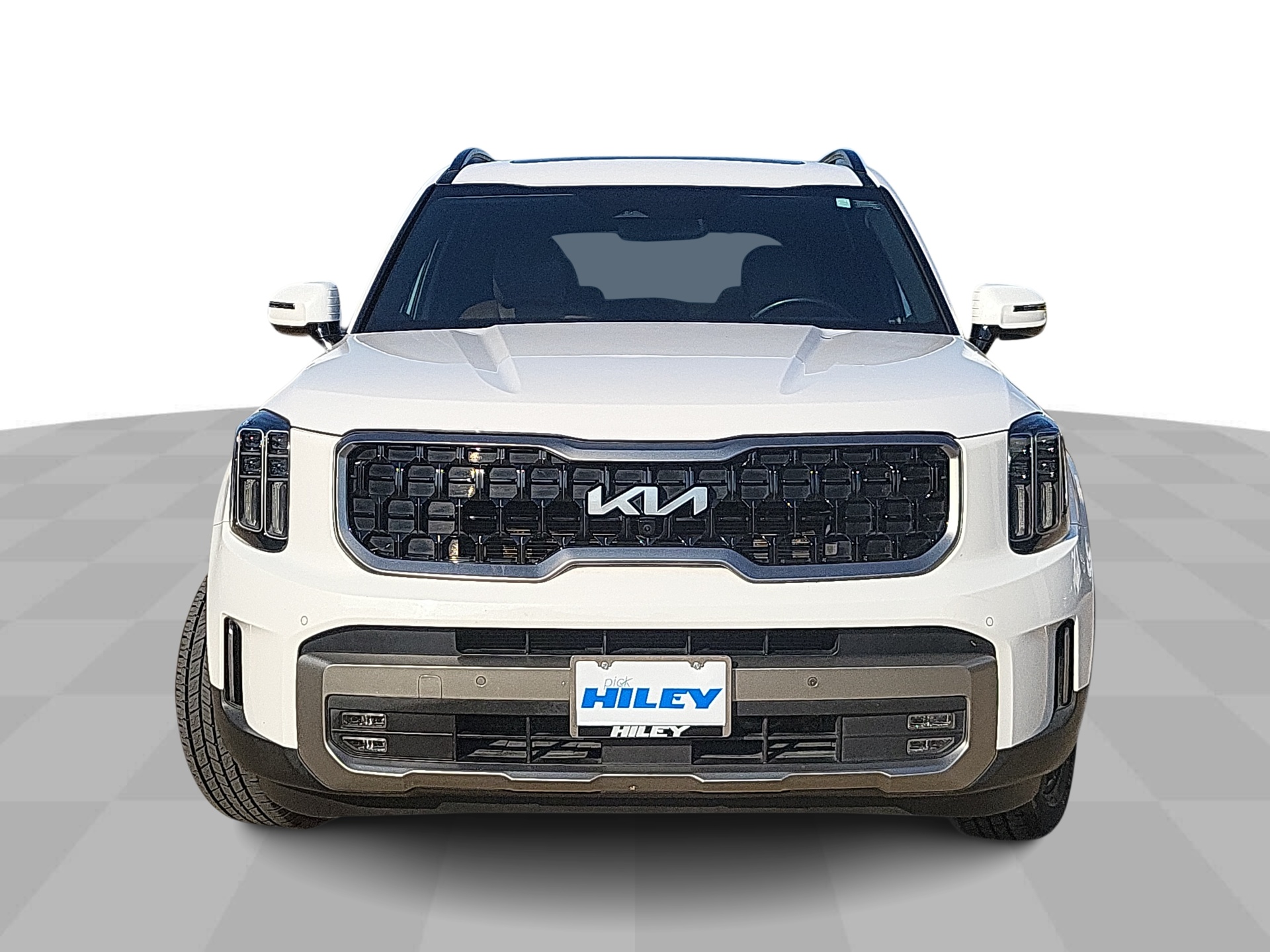 2023 Kia Telluride SX X-Pro photo 3