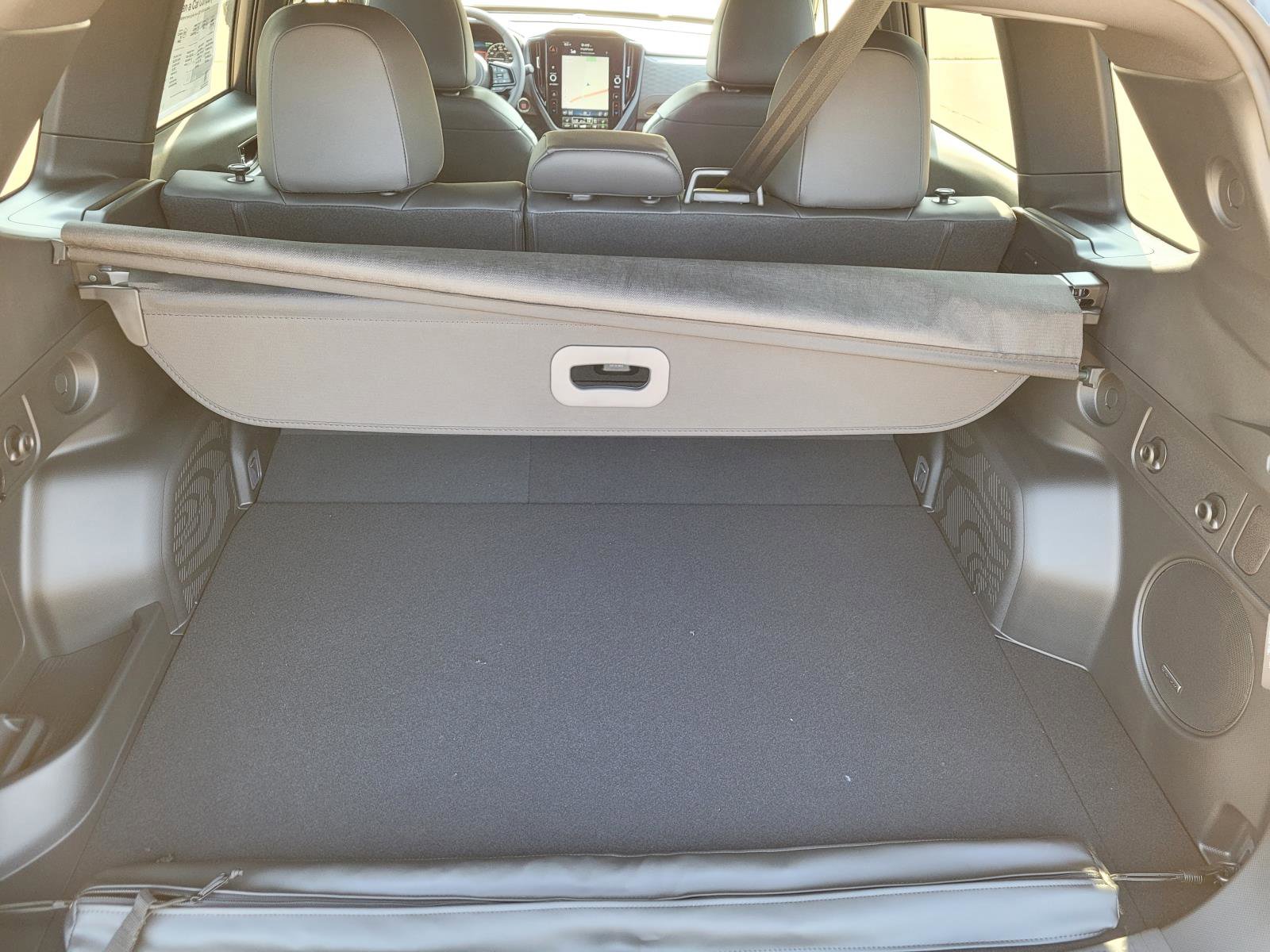 2025 Subaru Forester Sport photo 17