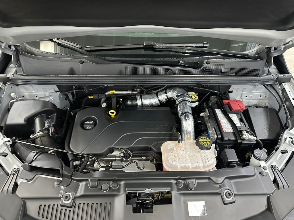 2022 Chevrolet Trax LS photo 28