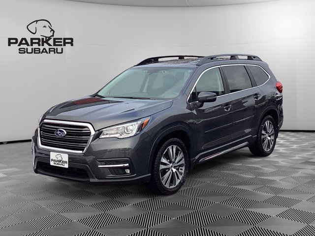 2021 Subaru Ascent Limited's photo