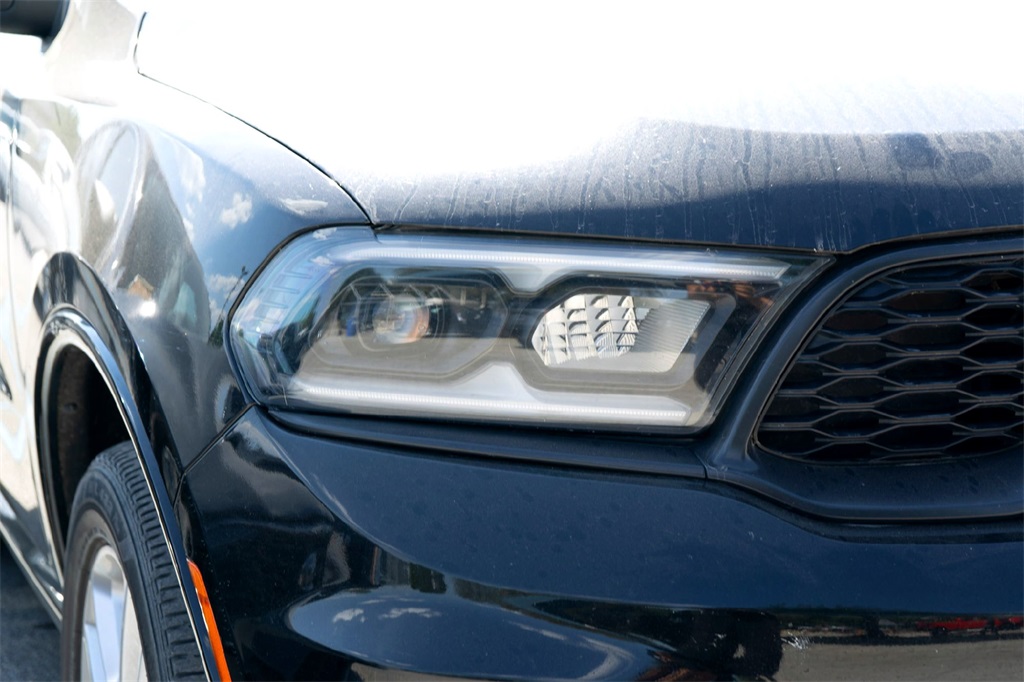 2024 Dodge Durango GT Plus photo 3