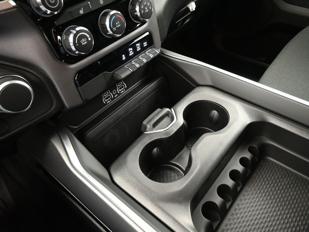 2026 Ram 1500 Big Horn Lone Star photo 4