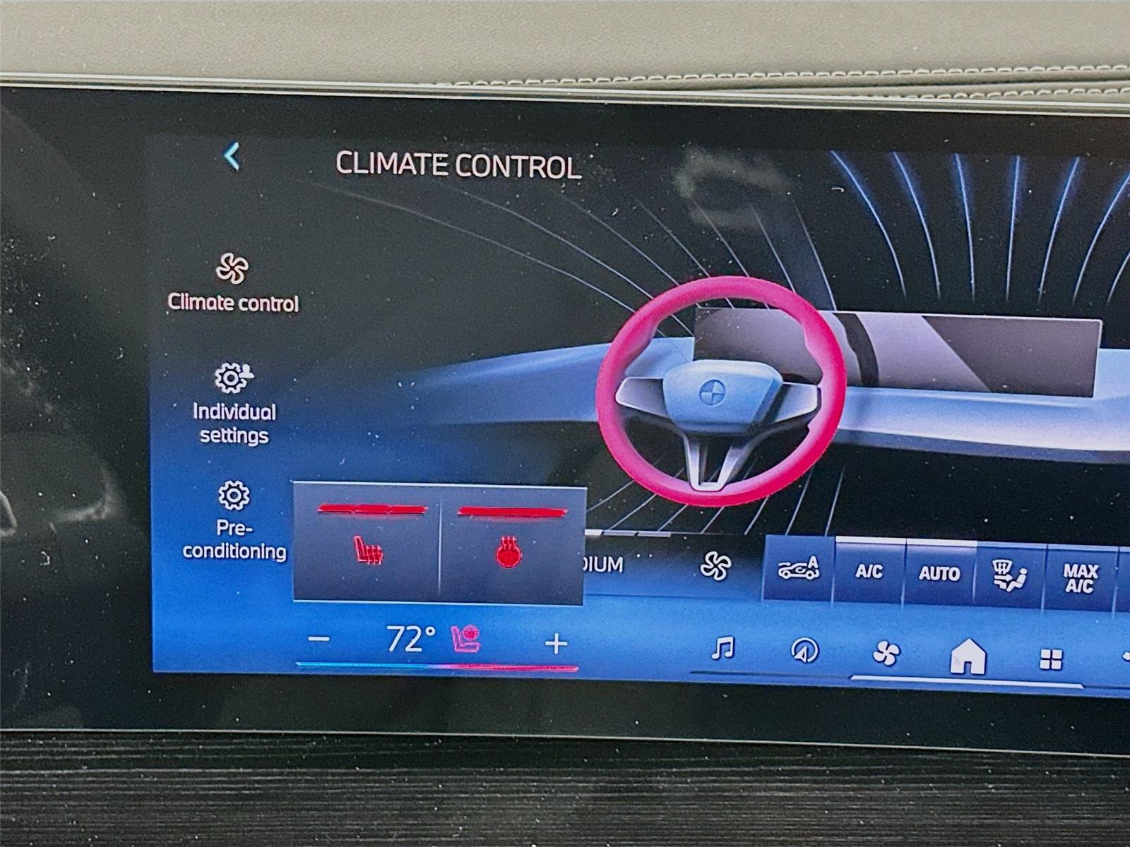 2026 Bmw X7 xDrive40i photo 21