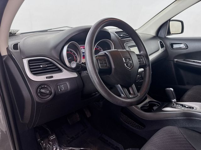 2019 Dodge Journey SE photo 9