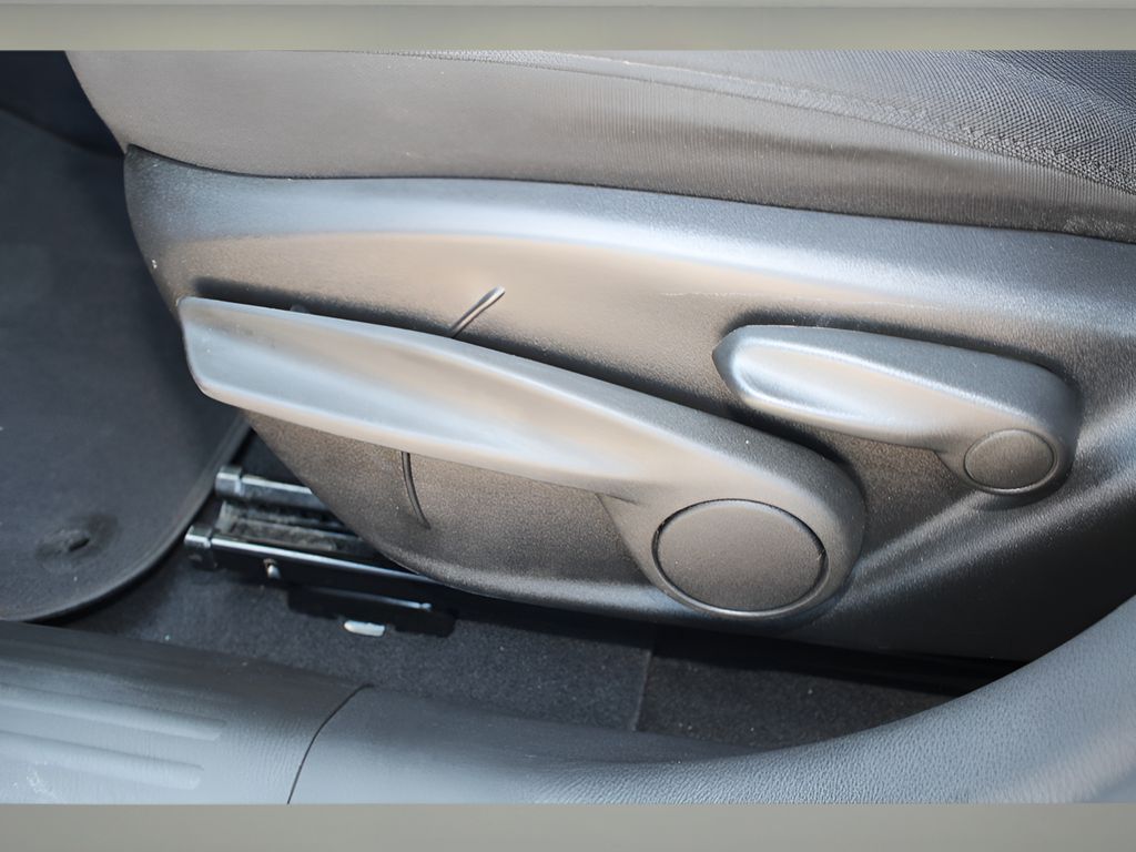 2021 Jeep Renegade Sport photo 11