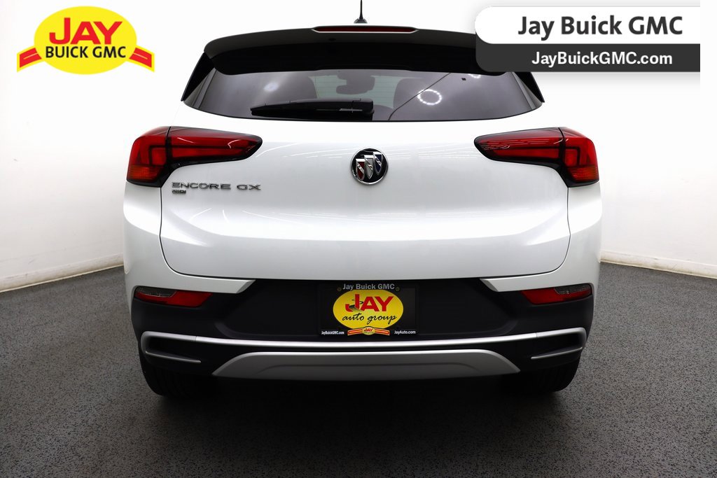 2023 Buick Encore GX Preferred photo 4