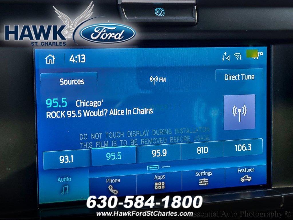 2026 FORD F-450 - Image 10