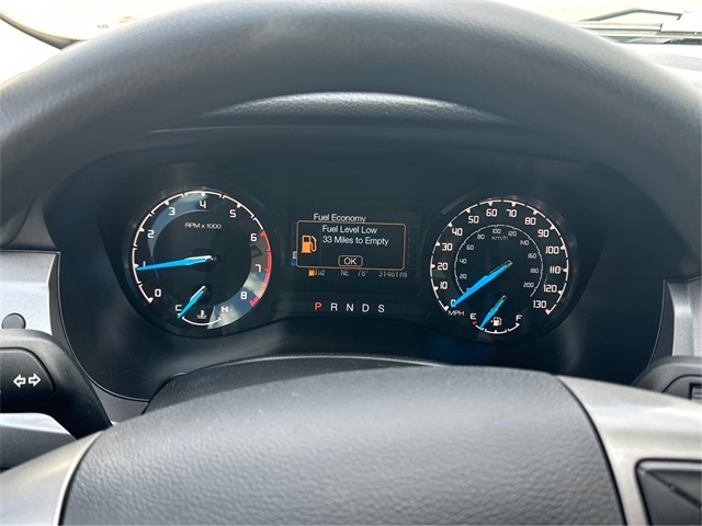 2022 Ford Ranger XLT photo 19