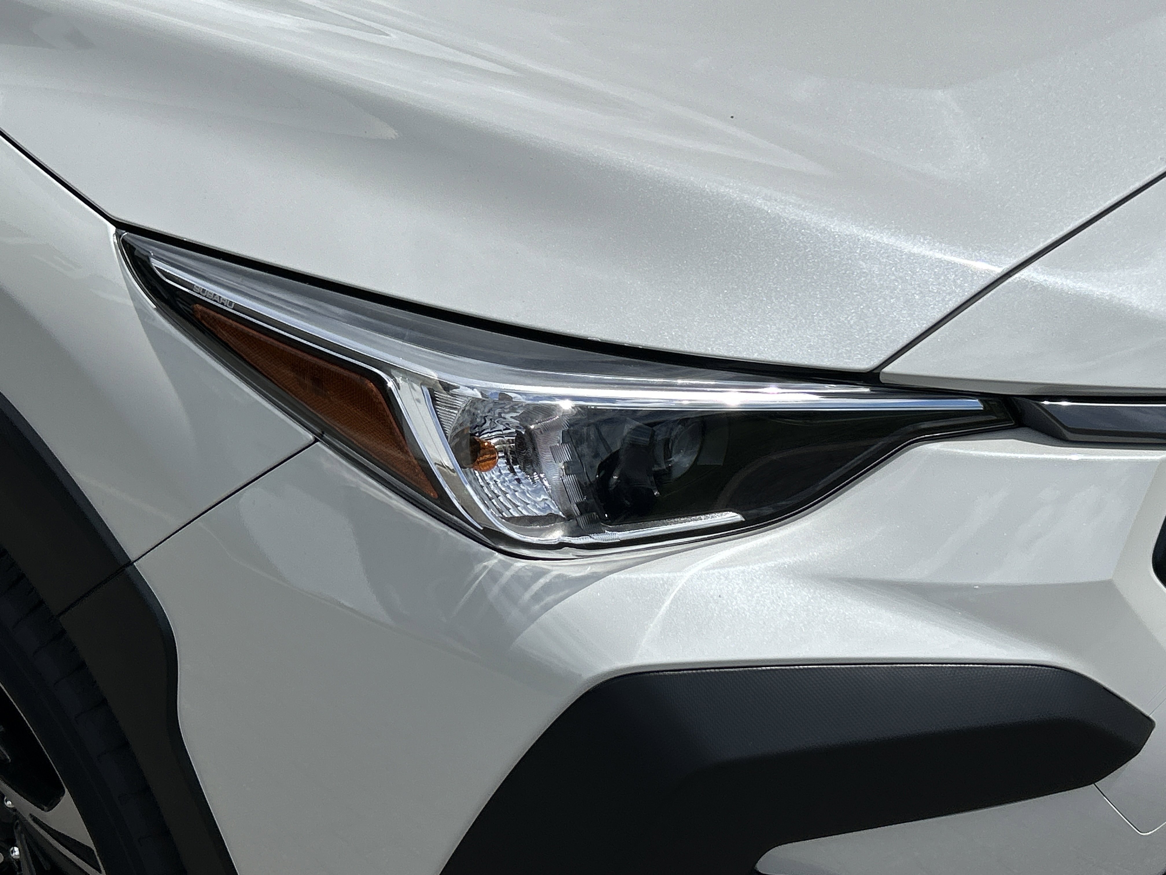 2025 Subaru Crosstrek Premium photo 2