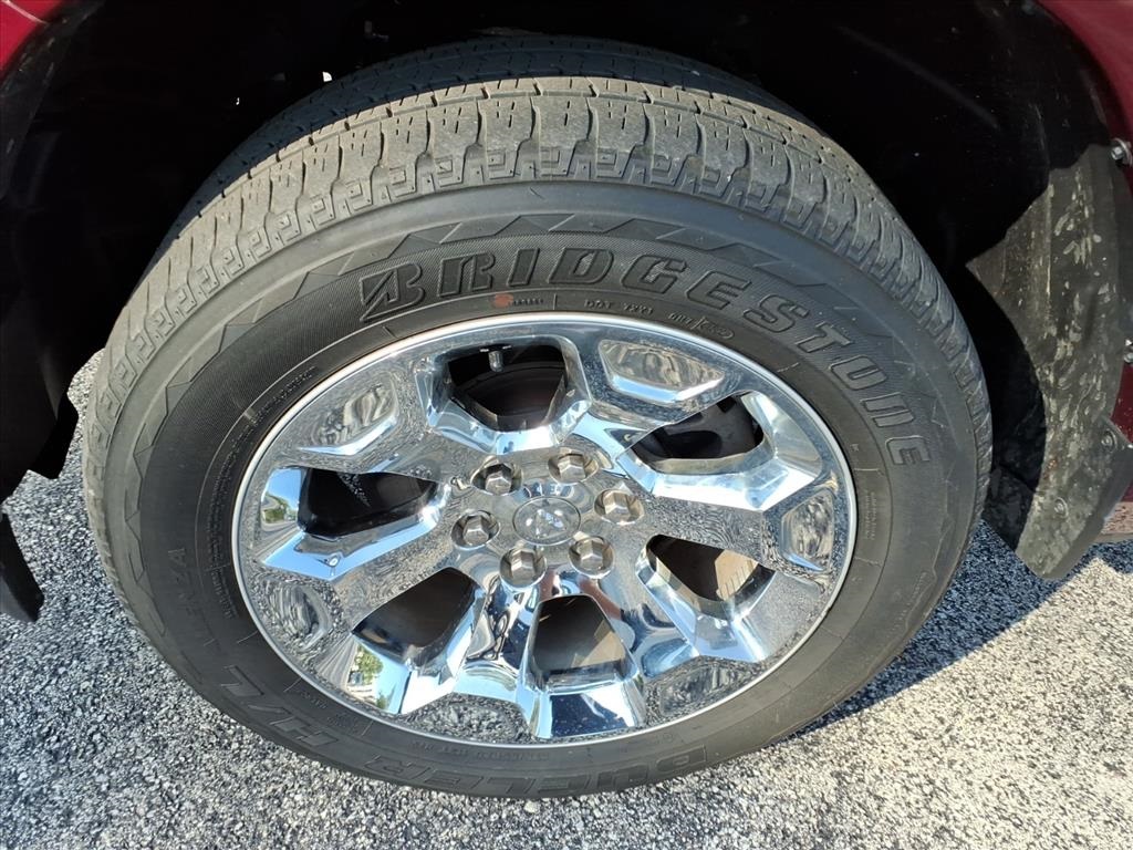 2022 Ram 1500 Big Horn Lone Star photo 5
